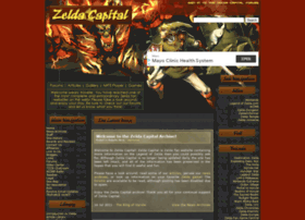 zeldacapital.com