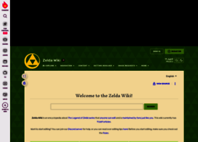 Zeldawiki.org