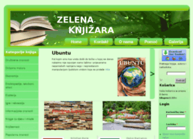 zelenaknjizara.org