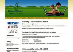 zelenec.org