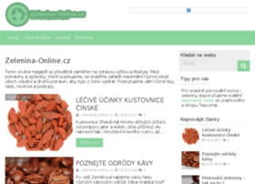 zelenina-online.cz