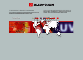 Zeller-gmelin.com
