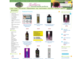 zellers-natural-health.com