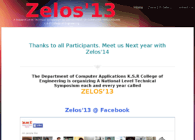 Zelos2013.webs.com