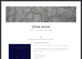 Zenaagha.com