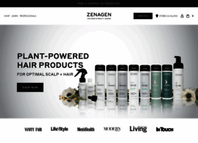Zenagen.com