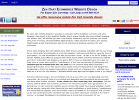 zencart-ecommerce-website-design.com