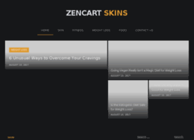 zencart-skins.com