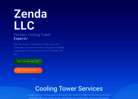 Zenda-llc.com