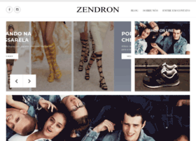 zendron.com.br