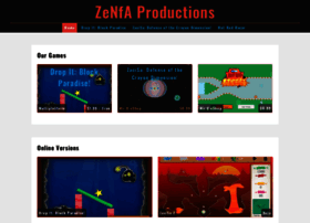 Zenfaproductions.com