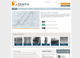 Zenith-consultants.co.uk