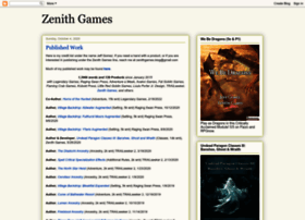 Zenithgames.blogspot.com