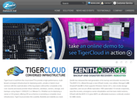 zenithinfotech.com