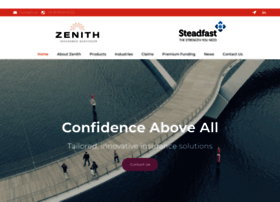 Zenithis.com.au