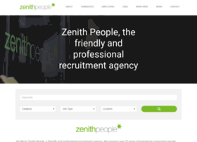 Zenithpeople.com