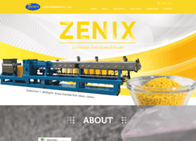 Zenix.com.tw