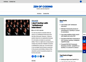 Zenofcoding.com