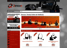 zenoon.com