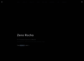 zenorocha.com