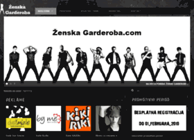 zenskagarderoba.com