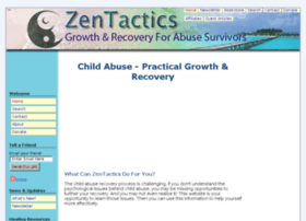 zentactics.com