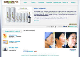 zenzoria.com