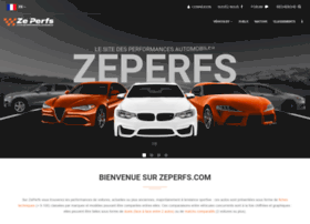 zeperfs.com