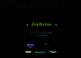 zephyrus.co.uk