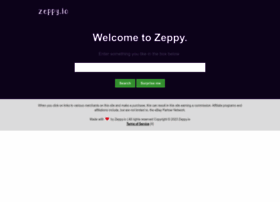 Zeppy.io