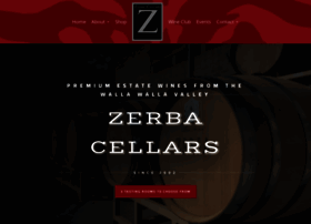 Zerbacellars.com