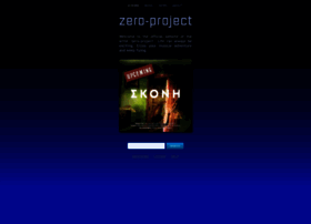 zero-project.gr