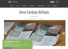 zerocarbonbritain.org