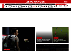 Zerohanger.com