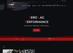 zerolagperformance.com