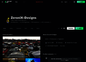 zeronix-designs.deviantart.com
