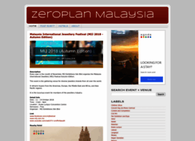 zeroplan.blogspot.com