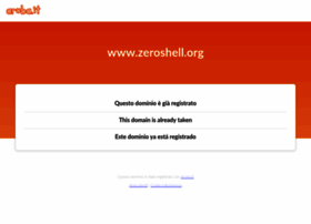 zeroshell.org