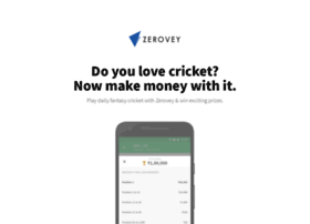 Zerovey.com