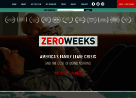 Zeroweeks.com