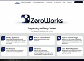 zeroworks.com