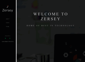 Zersey.com