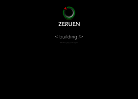 Zeruen.com