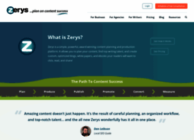 zerys.com