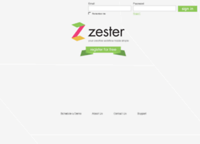 zesteronline.com