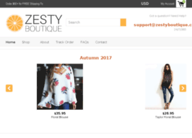 Zestyjewelry.myshopify.com