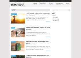 Zetapedia.com