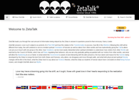 zetatalk6.com