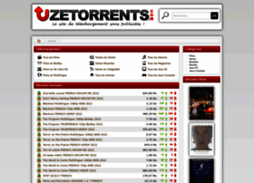 zetorrents.com
