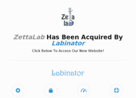 zettalab.com.my